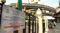 Most businesses resume operations in Thailand News Clip