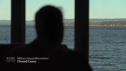 Military closed sexual assault cases as Ottawa announced transfer to civilian courts News Clip