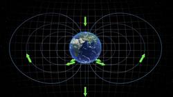 Earth's magnetic field can flip faster than previously thought Instructional Video