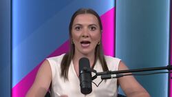 Why did Penny Oleksiak withdraw from worlds? The Ready Room answers your questions Instructional Video