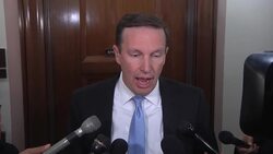 Sens warn support for Saudis is 'cratering' Instructional Video