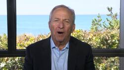 Summers Says Biden's Debt Relief Plan Is Inflationary News Clip