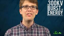 What Happens If You're Struck By Lightning? Instructional Video