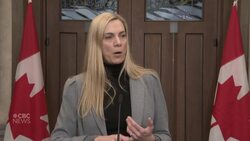 Heritage minister says Meta still not negotiating for news content News Clip