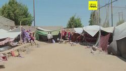 Sudan accuses UAE of sending Colombian mercenaries to fight alongside RSF News Clip