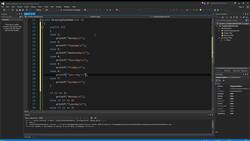 Learn and Master C Programming - Using switch statement Instructional Video