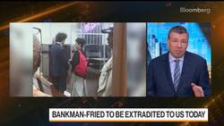 FTX Founder Bankman-Fried to Be Extradited to US News Clip