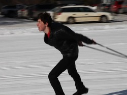 Cuidando la salud de la tierra: una tierra saludable Instructional Video