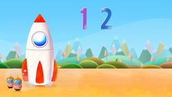 Numbers 1-10: The Song Instructional Video