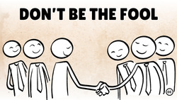 The Anchoring Bias: Why The First Offer Matters Instructional Video