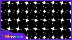 1 Hour of Music Box Lullabies for Baby | Sleep Music | Best Baby Songs | The Kiboomers Instructional Video