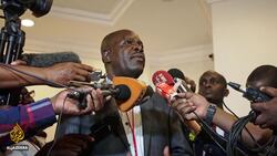 Uganda’s Bobi Wine released, 37 dead in protests over his arrest News Clip