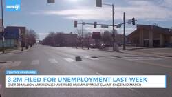 Newsy's Latest Politics Roundup News Clip