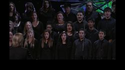 TED: Virtual Choir Live | Eric Whitacre Instructional Video