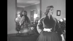 Women model fashions of fur made from Norwegian hair seal News Clip