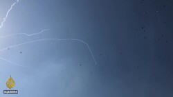 Israel-Gaza clashes escalate after Islamic Jihad commander killed News Clip