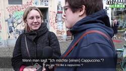 How to order Coffee in Germany? | Super Easy German (99) Instructional Video