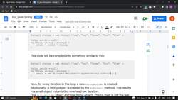 Java for Beginners with Hands-On Program and Capstone Project - Concept of String and its Methods in Java Instructional Video