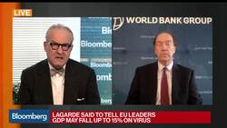 World Bank Trying to Get Cash to People, Not Just Goverments: Malpass News Clip