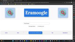 The Art of Doing - Web Development for Beginners - Search Engine Project Part 2 Instructional Video
