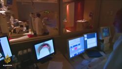 US presidential hopefuls debate healthcare News Clip