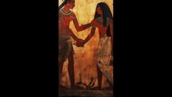 Did People Have Lobster Feet 1,600 Years Ago? Instructional Video