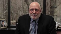 Randall Glading - Teachers Make a Difference - Tony Seaman Instructional Video