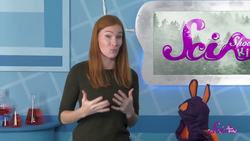 How Plants Drink Fog! | SciShow Kids Instructional Video