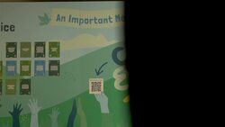 Thousands arrive at Cop26 as the formal ceremony takes place News Clip