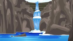 I WONDER - Are There Different Types Of Waterfalls? Instructional Video