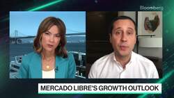 MercadoLibre to Double Electric Van Fleet News Clip