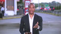 Gas is down, travel is up: What drivers should know before hitting the road for July 4 News Clip