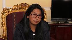 Bolivia Senate President says 'mistakes' were made Instructional Video