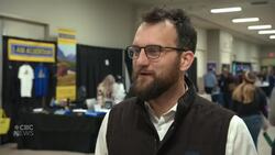 ‘What’s your opinion on libraries?’ News Clip