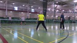 The CBC’s Jeremy Eaton says he was a dink: How other pickleball’ers can avoid injury as the sports popularity rises News Clip