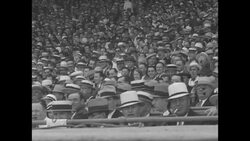 Boston Braves Manager Bill McKechnie welcomes you to the dugout News Clip