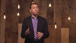 TED: Agile programming -- for your family | Bruce Feiler Instructional Video