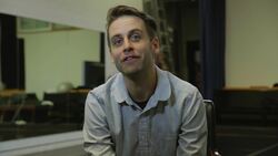 Play a game of "Movement Telephone" | Ryan McNamara | The Art Assignment Instructional Video