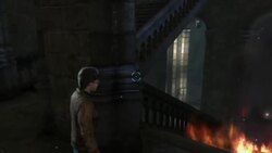 Harry Potter and the Deathly Hallows 2 Walkthrough Part 21: Battle of Hogwarts Instructional Video