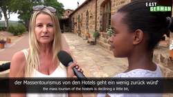 Easy German: At the farm Instructional Video