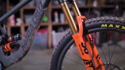 Dream Build, Part by Part: Custom Santa Cruz Megatower Decked for the Downs Instructional Video
