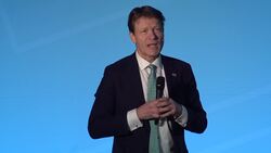 Full: Richard Tice speaks at the Reform UK South East conference News Clip