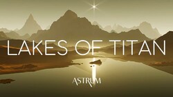 The Ripples on Titan's Lakes that Shocked NASA Scientists Instructional Video