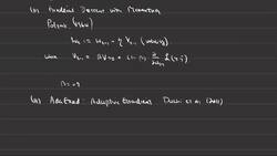 Fundamentals of Neural Networks - Gradient Descent Instructional Video