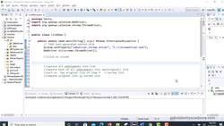 Selenium WebDriver with Java - Basics to Advanced and Frameworks - Performing Web Table Sorting using Selenium JavaStreams Instructional Video