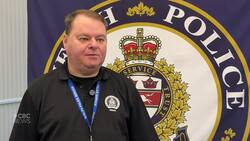 Guelph martial arts studio offers free self defence workshop for women News Clip