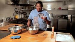 How to Make Bacon Cookies Instructional Video