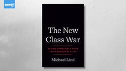 Is The U.S. On The Brink Of A Class War? News Clip