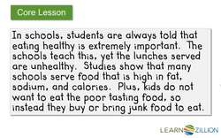 Strengthening Your Argument: Identifying and Arguing Against the Opposing Claim Instructional Video