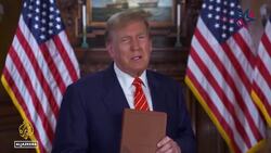 US election faith factor: Cracks within the Evangelical Christian vote Instructional Video